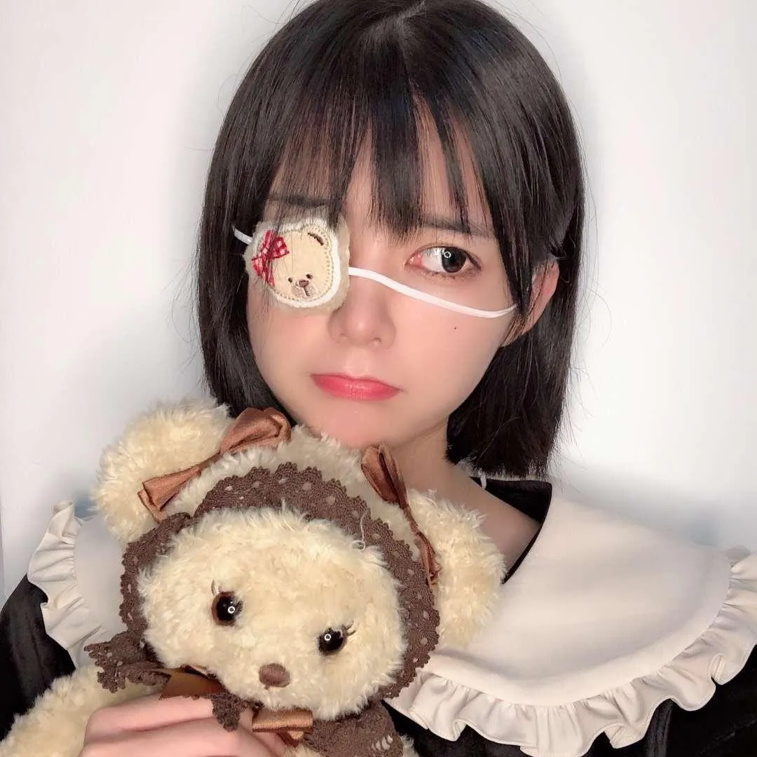 眼酱大魔王w – NO.008 各种杂图合集 [3.15GB]-眼眼朋友圈与一些脸照 [47P]插图3